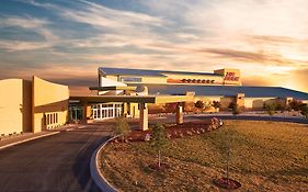 Zia Park Casino, Hotel, & Racetrack