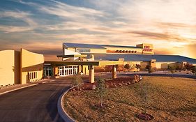 Zia Park Casino, Hotel, & Racetrack